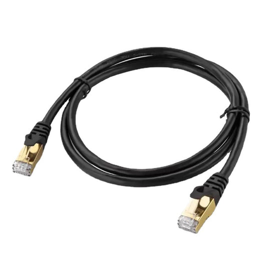 CAT7 High-Performance Cat 6 Ethernet Cable 10Gbps Snagless Design IS COMING